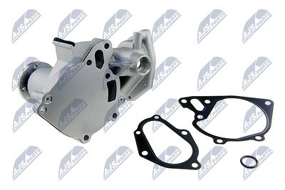 POMPă DE APă RăCIRE MOTOR NTY CPWMS055 1