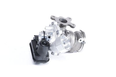 LADER AUFLADUNG BTS Turbo T916993 7