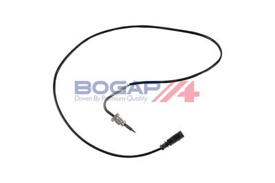 SENZOR TEMPERATURA GAZE EVACUARE