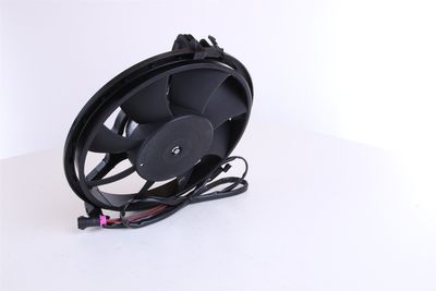 VENTILATOR RADIATOR NISSENS 85519 20