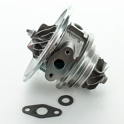 Skupina trupu, turbodmychadlo HOFFER 65001278