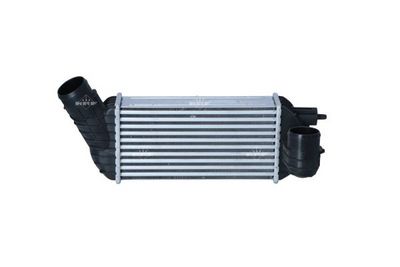 INTERCOOLER COMPRESOR