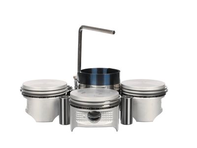 SET PISTOANE ET ENGINETEAM PM014600VR1 11