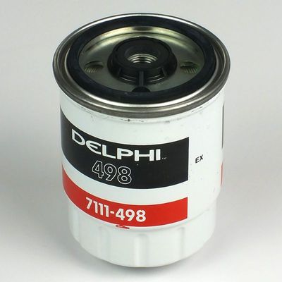 FILTRU COMBUSTIBIL DELPHI HDF498 3