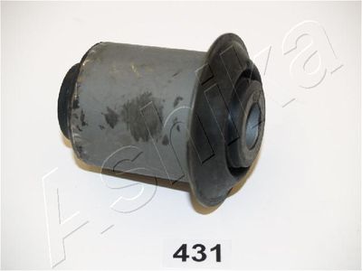 Mounting, control/trailing arm GOM-431