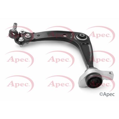 Control/Trailing Arm, wheel suspension APEC AST2822