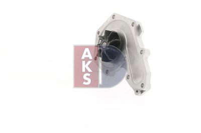 WASSERPUMPE MOTORKüHLUNG AKS DASIS 570544N 11