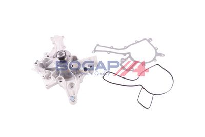 POMPă DE APă RăCIRE MOTOR BOGAP C4234115 4