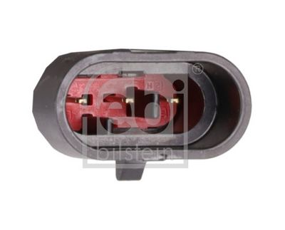 Lader, ladesystem FEBI BILSTEIN 189489