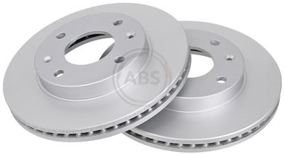 Brake Disc 17427