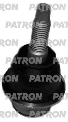 Шарнир независимой подвески / поворотного рычага PATRON PS3282 для FORD RANGER