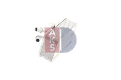 ÖLKüHLER MOTORöL AKS DASIS 046039N 5