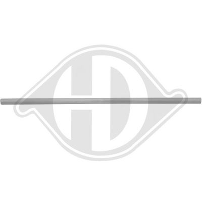 ZIER-/SCHUTZLEISTE TüR