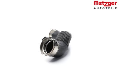 LADELUFTSCHLAUCH METZGER AUTOTEILE 2400977 10