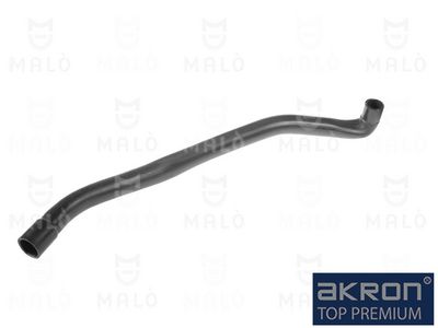 маркуч на радиатора AKRON-MALÒ 233171A