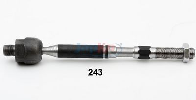 Axialgelenk, Spurstange