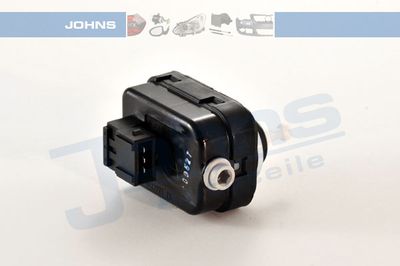 Исполнительный механизм, корректор угла наклона фар JOHNS 27 51 09-01 для NISSAN NOTE