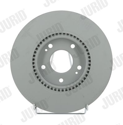 Тормозной диск JURID 562550JC для HYUNDAI GRANDEUR