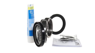 RADLAGERSATZ SKF VKBA9042CL 31