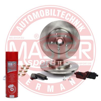 SET FRANA FRANA DISC