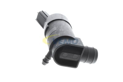 WASCHWASSERPUMPE SCHEIBENREINIGUNG VEMO V95080004 23