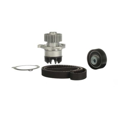 SET POMPA APA + CUREA DINTATA GATES KP15670XS 5