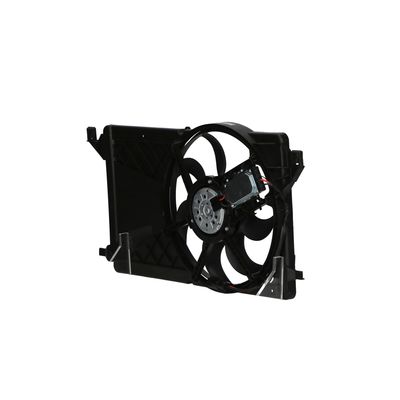 VENTILATOR RADIATOR NISSENS 85772 29