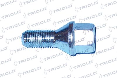 колесен болт TRICLO 338011