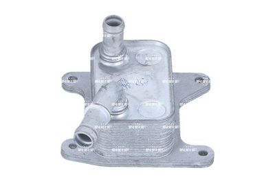 RADIATOR ULEI ULEI MOTOR