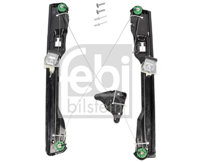 Window Regulator FEBI BILSTEIN 176901