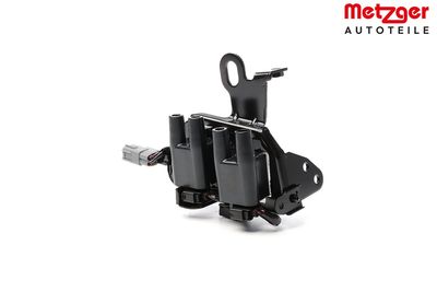 BOBINA DE INDUCTIE METZGER AUTOTEILE 0880521 7