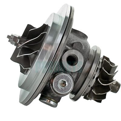 Skupina trupu, turbodmychadlo HOFFER 6500188