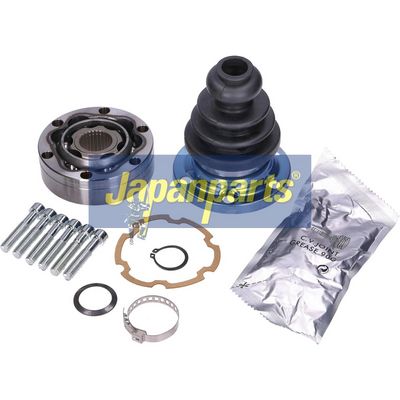 JAPANPARTS Jungčių komplektas, kardaninis velenas