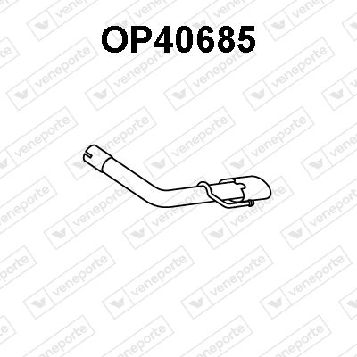 RACORD EVACUARE VENEPORTE OP40685