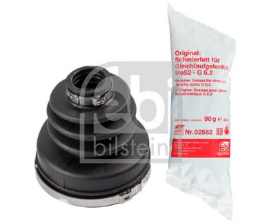 FEBI BILSTEIN Faltenbalgsatz, Antriebswelle
