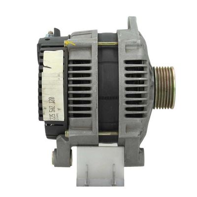 GENERATOR / ALTERNATOR BV PSH 225512120505 3