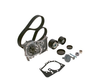 SET POMPA APA + CUREA DINTATA BOSCH 1987946389 25