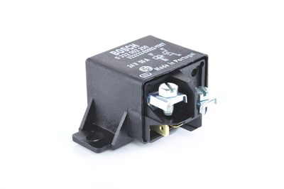 MULTIFUNKTIONSRELAIS BOSCH 0332002250 27