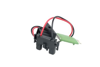 REZISTOR VENTILATOR HABITACLU NRF 342143 12
