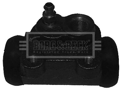 Wheel Brake Cylinder Borg & Beck BBW1334