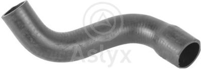 Трубка нагнетаемого воздуха Aslyx AS-509749 для FIAT FIORINO