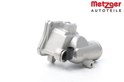 TERMOSTAT LICHID RACIRE METZGER AUTOTEILE 4006128 15