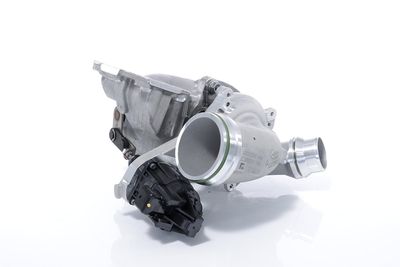 LADER AUFLADUNG BTS Turbo T918783 33