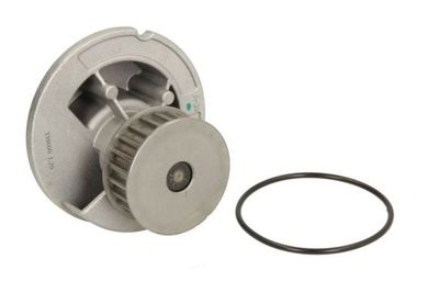 Water Pump, engine cooling D1X029TT