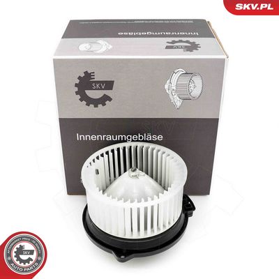 vnitřní ventilátor ESEN SKV 68SKV113