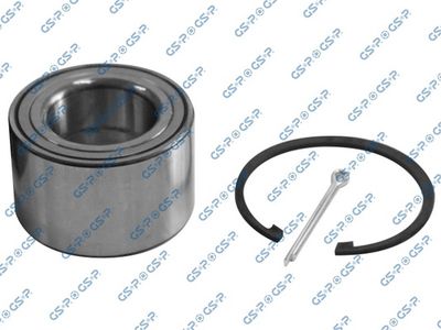 SET RULMENT ROATA GSP GK3721