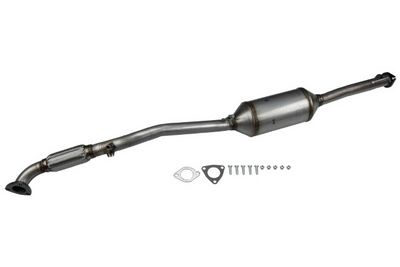 Filtru particule sistem esapament MTR 13310880