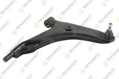 BRAT SUSPENSIE ROATA