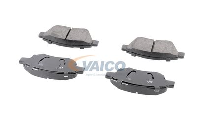 BREMSBELAGSATZ SCHEIBENBREMSE VAICO V240099 37