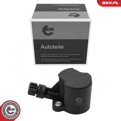ESEN SKV - Spínač cúvacích svetiel VW, VAG , 97SKV648